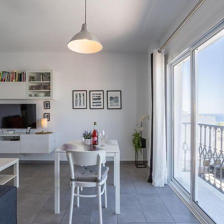 Relaxing Cozy Apartment Nerja Exteriér fotografie