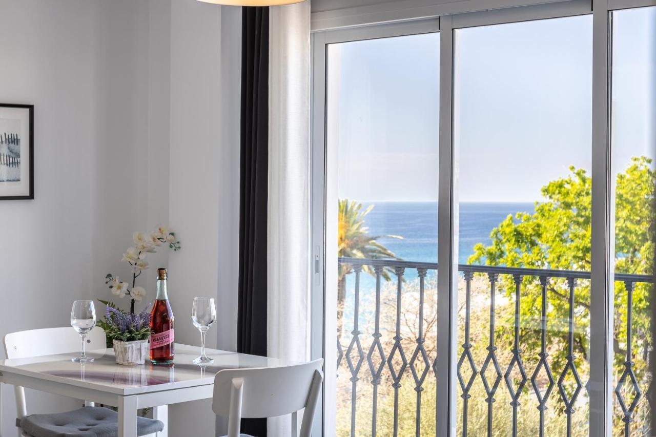 Relaxing Cozy Apartment Nerja Exteriér fotografie