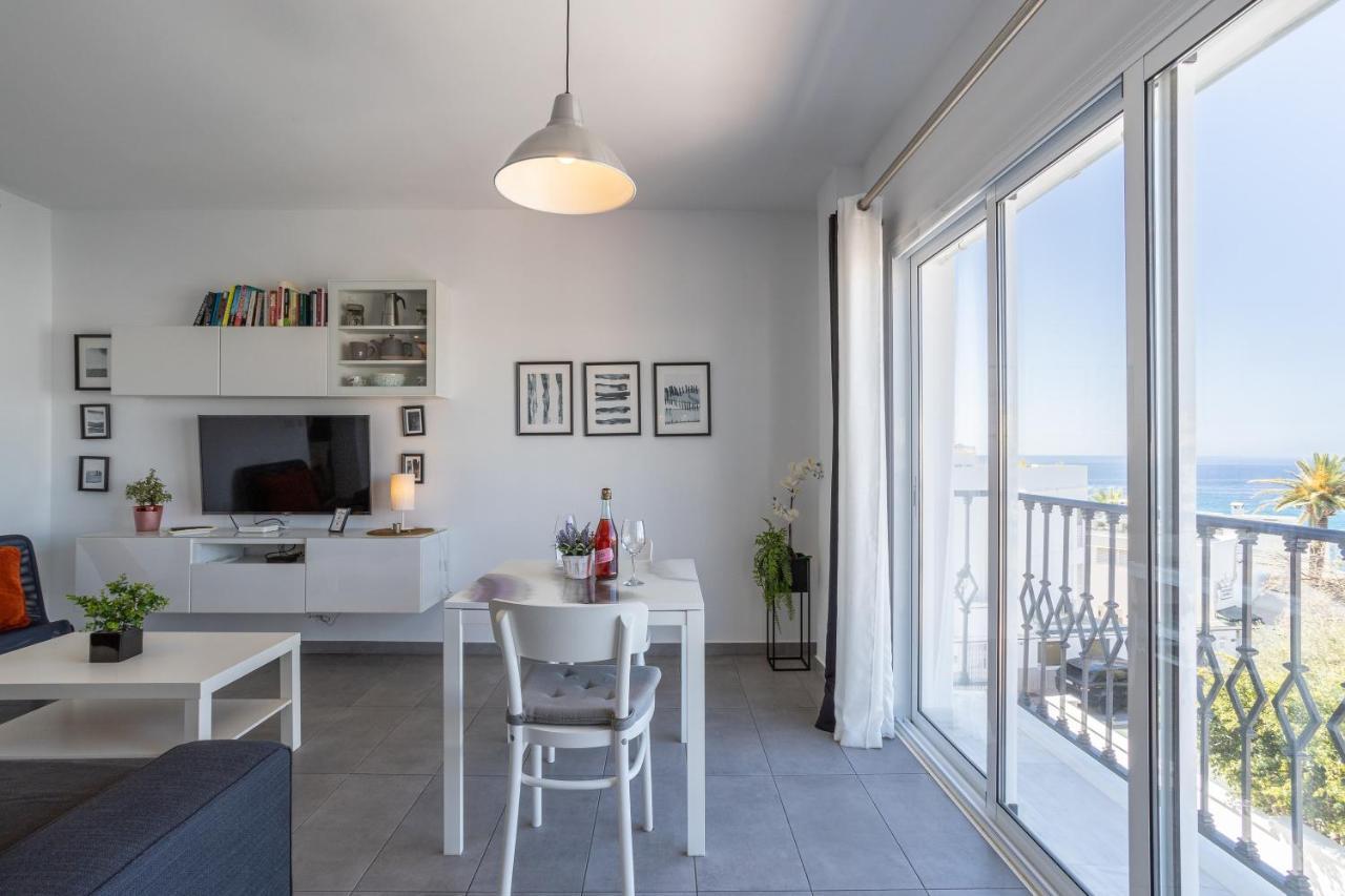 Relaxing Cozy Apartment Nerja Exteriér fotografie