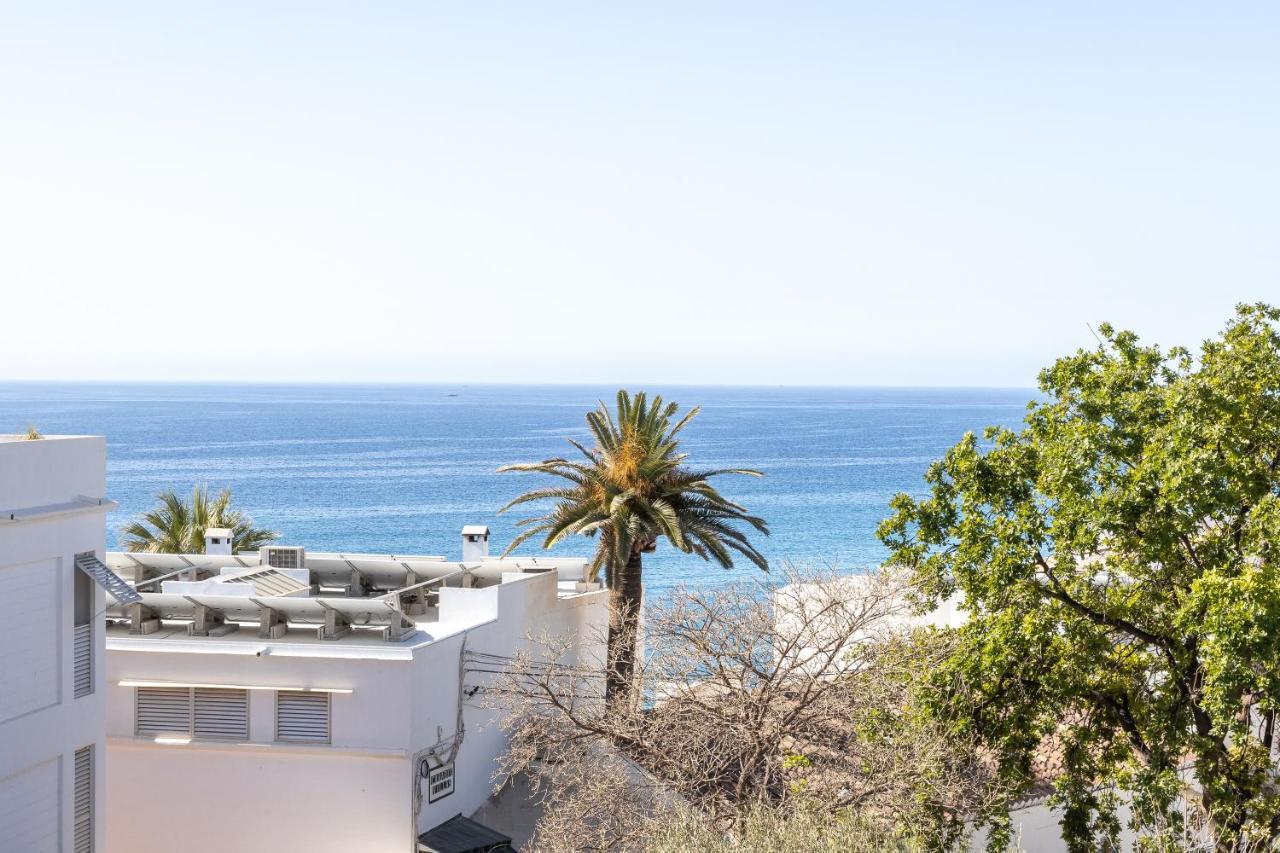 Relaxing Cozy Apartment Nerja Exteriér fotografie