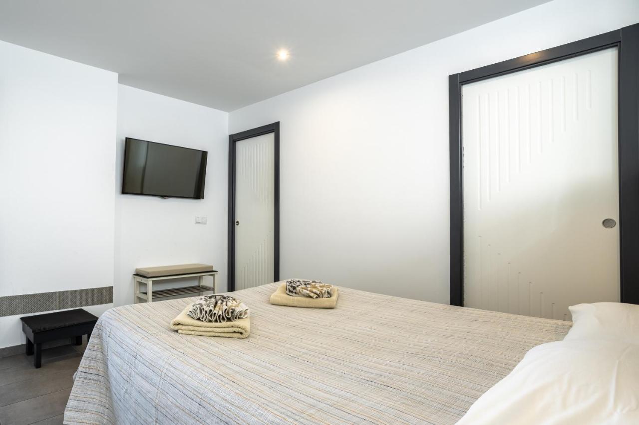 Relaxing Cozy Apartment Nerja Exteriér fotografie
