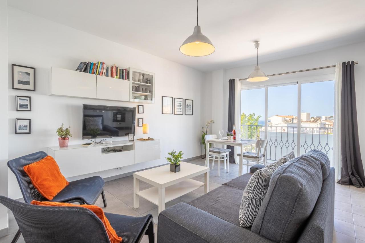 Relaxing Cozy Apartment Nerja Exteriér fotografie